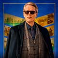 Operación Fortune: El gran engaño cartel reducido Cary Elwes es Nathan Jasmine