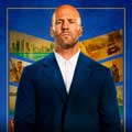 Operación Fortune: El gran engaño cartel reducido Jason Statham es Orson Fortune