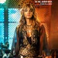 John Wick: Capítulo 3 - Parabellum cartel reducido Halle Berry es Sofia