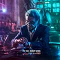 John Wick: Capítulo 3 - Parabellum cartel reducido Ian McShane es Winston