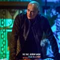 John Wick: Capítulo 3 - Parabellum cartel reducido Mark Dacascos es Zero