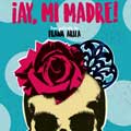 ¡Ay, mi madre! cartel reducido