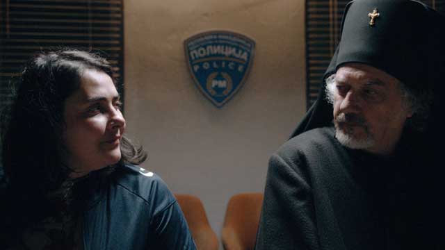 Dios es mujer y se llama Petrunya