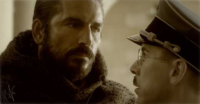 Onyx, los reyes del grial