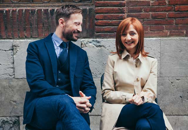 Onyx, los reyes del grial