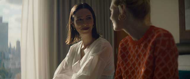 Alcanzando tu sueño