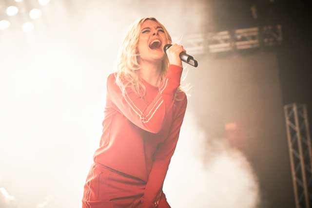 Alcanzando tu sueño