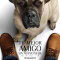 Tu mejor amigo: Un nuevo viaje cartel reducido Big dog