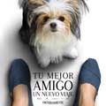 Tu mejor amigo: Un nuevo viaje cartel reducido Max