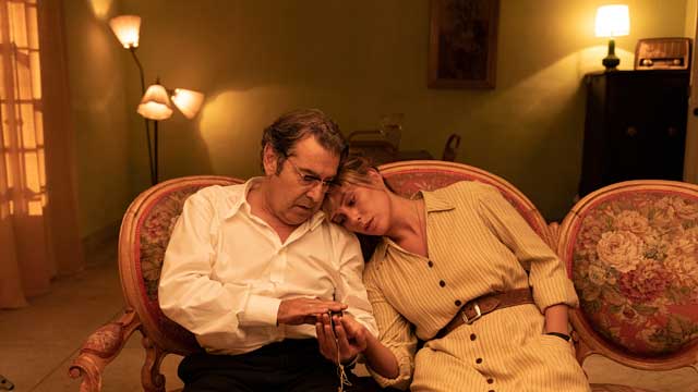 El verano que vivimos