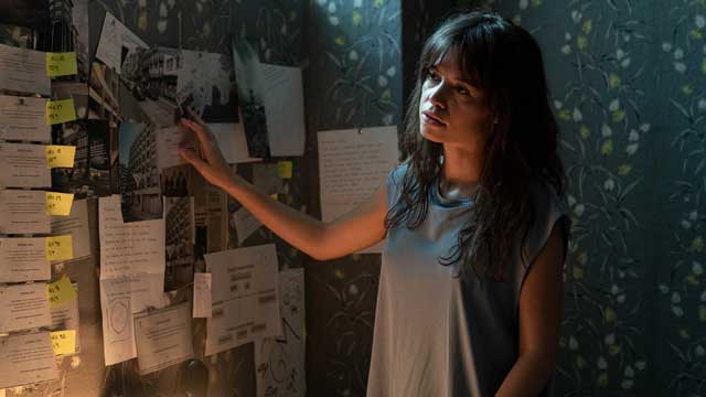 El verano que vivimos