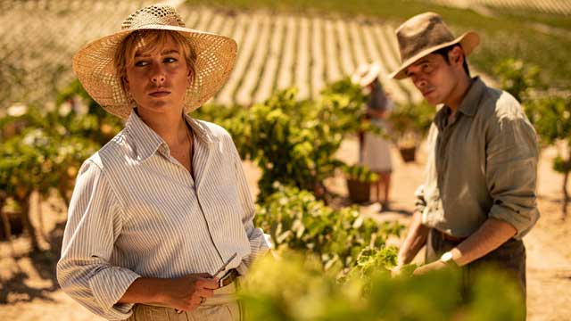 El verano que vivimos