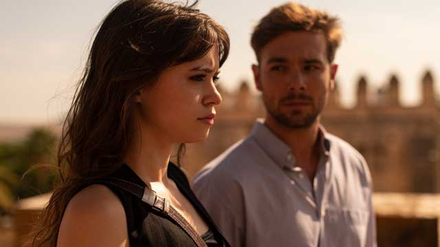 El verano que vivimos