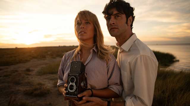 El verano que vivimos