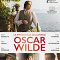 La importancia de llamarse Oscar Wilde cartel reducido