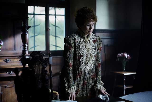 La importancia de llamarse Oscar Wilde