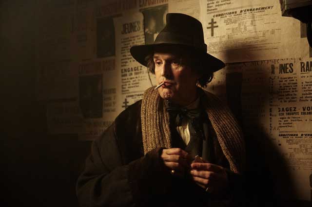 La importancia de llamarse Oscar Wilde