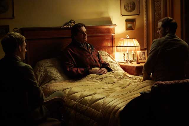 La importancia de llamarse Oscar Wilde