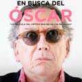 En busca del Óscar cartel reducido