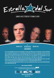 Cartel de Estrella del Sur
