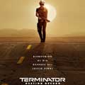 Terminator: Destino oscuro cartel reducido teaser