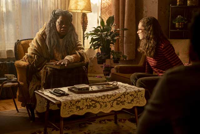 Historias de miedo para contar en la oscuridad