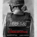 La corresponsal cartel reducido