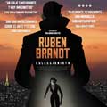 Ruben Brandt, coleccionista cartel reducido