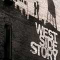 West Side Story cartel reducido teaser