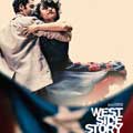 West Side Story cartel reducido