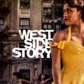 West Side Story cartel reducido Anita