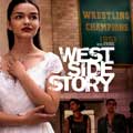West Side Story cartel reducido María