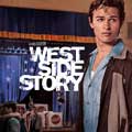 West Side Story cartel reducido Tony