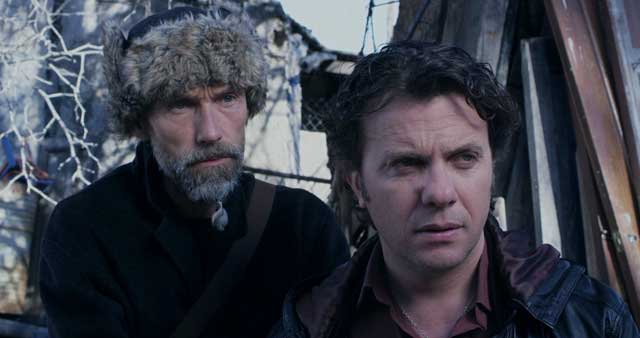 The invocation of Enver Simaku