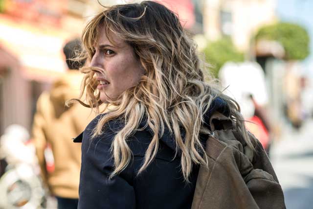 522. Un gato, un chino y mi padre