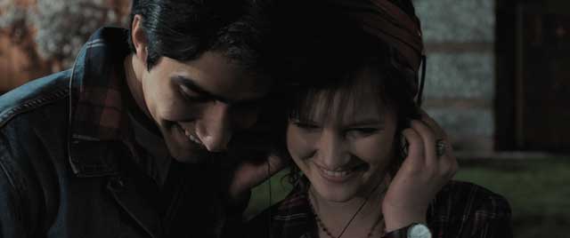 Blinded by the light