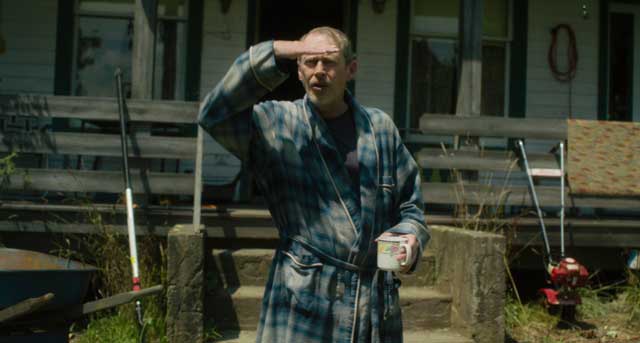 Los muertos no mueren