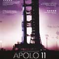 Apolo 11 cartel reducido