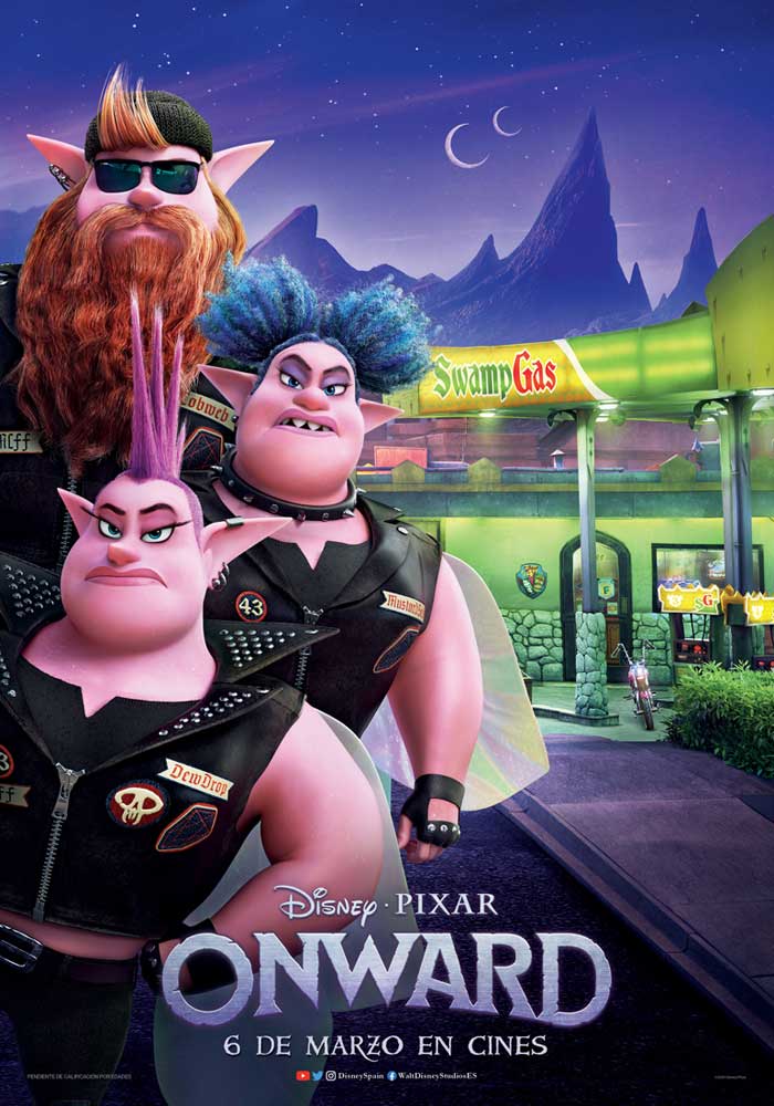 Onward - cartel Sprites