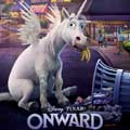 Onward cartel reducido Unicorn