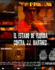 Cartel de El estado de Florida contra J. J. Martínez