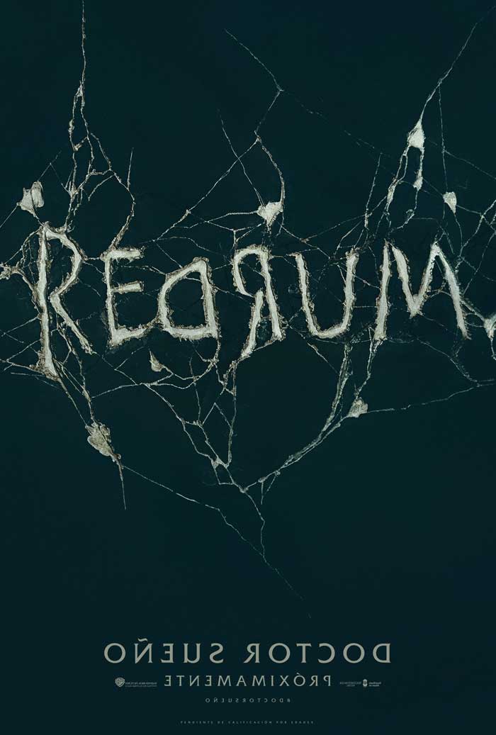 Doctor Sueño - cartel