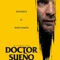 Doctor Sueño cartel reducido