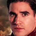 Midway cartel reducido Darren Criss es Eugene Lindsey