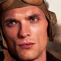 Midway cartel reducido Ed Skrein es Dick Best