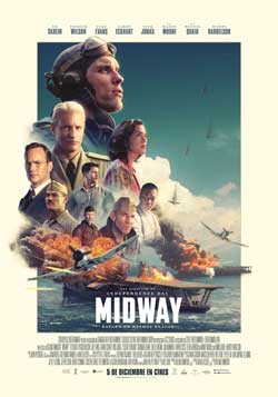 Cartel de Midway