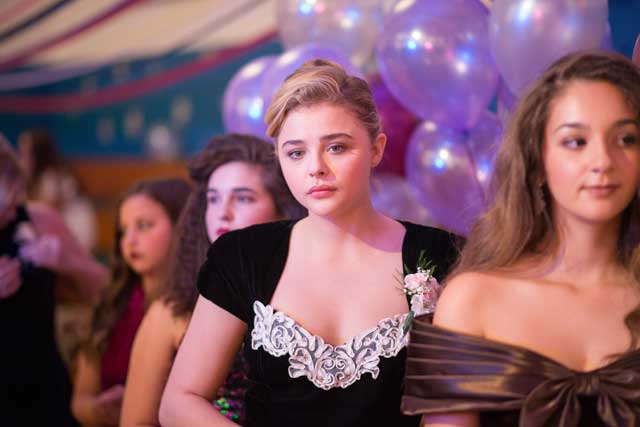 La (des)educación de Cameron Post