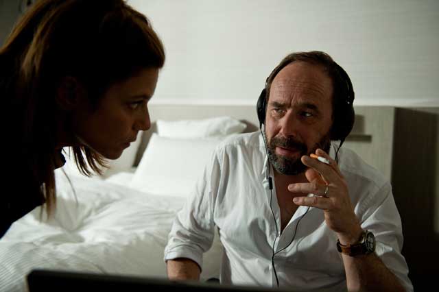 Una íntima convicción