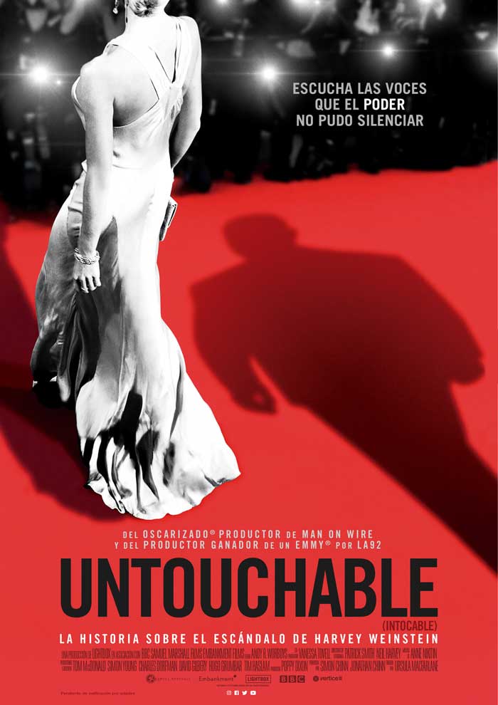 Untouchable - cartel