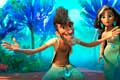 Los croods: Una nueva era / 3